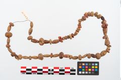 Foto von Perlenkette (NHMW-PRAE-024414)
